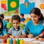 Best Preschool Franchise In Rajasthan