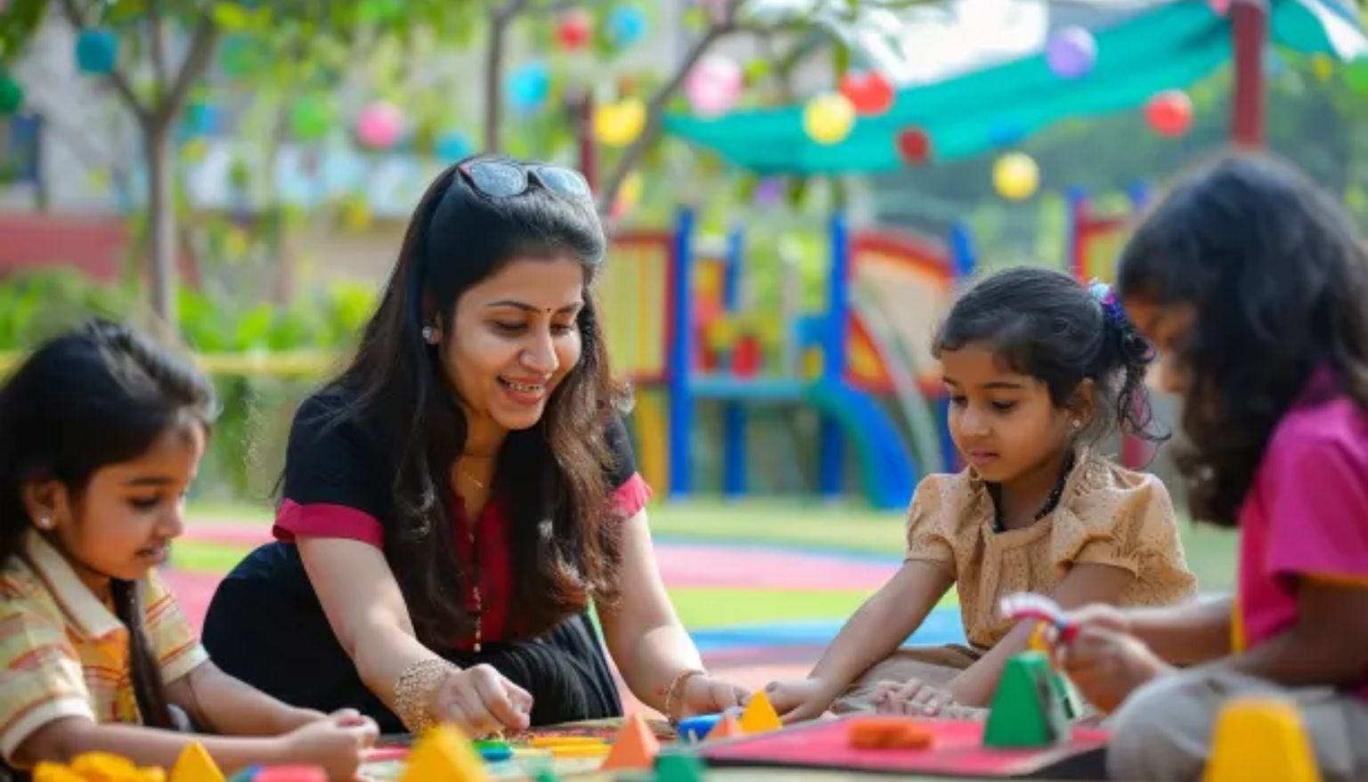 List Of Preschool Franchise In India