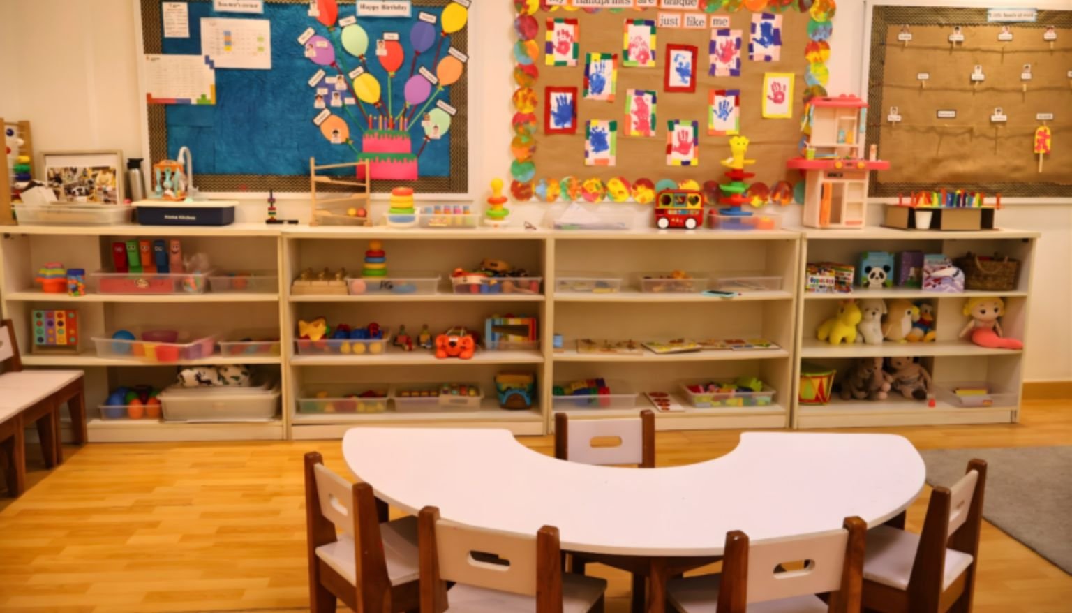 Preschool Franchise In Gorakhpur