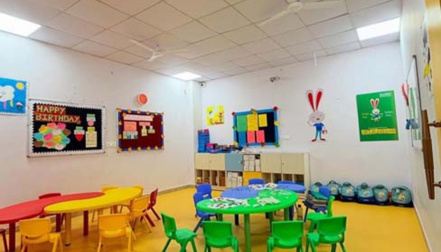 Preschool Franchise In Jaipur