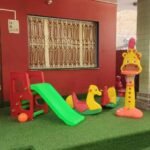 Preschool Franchise In Varanasi