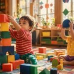 Preschool Franchise in Bhopal