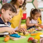 Preschool Franchise in Indore