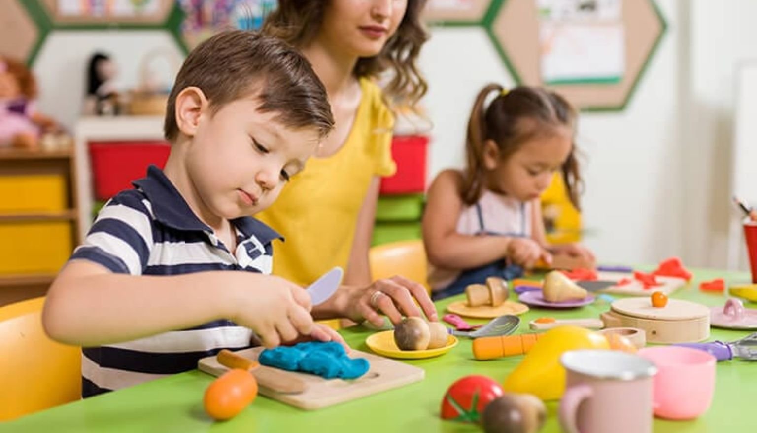 Preschool Franchise in Indore