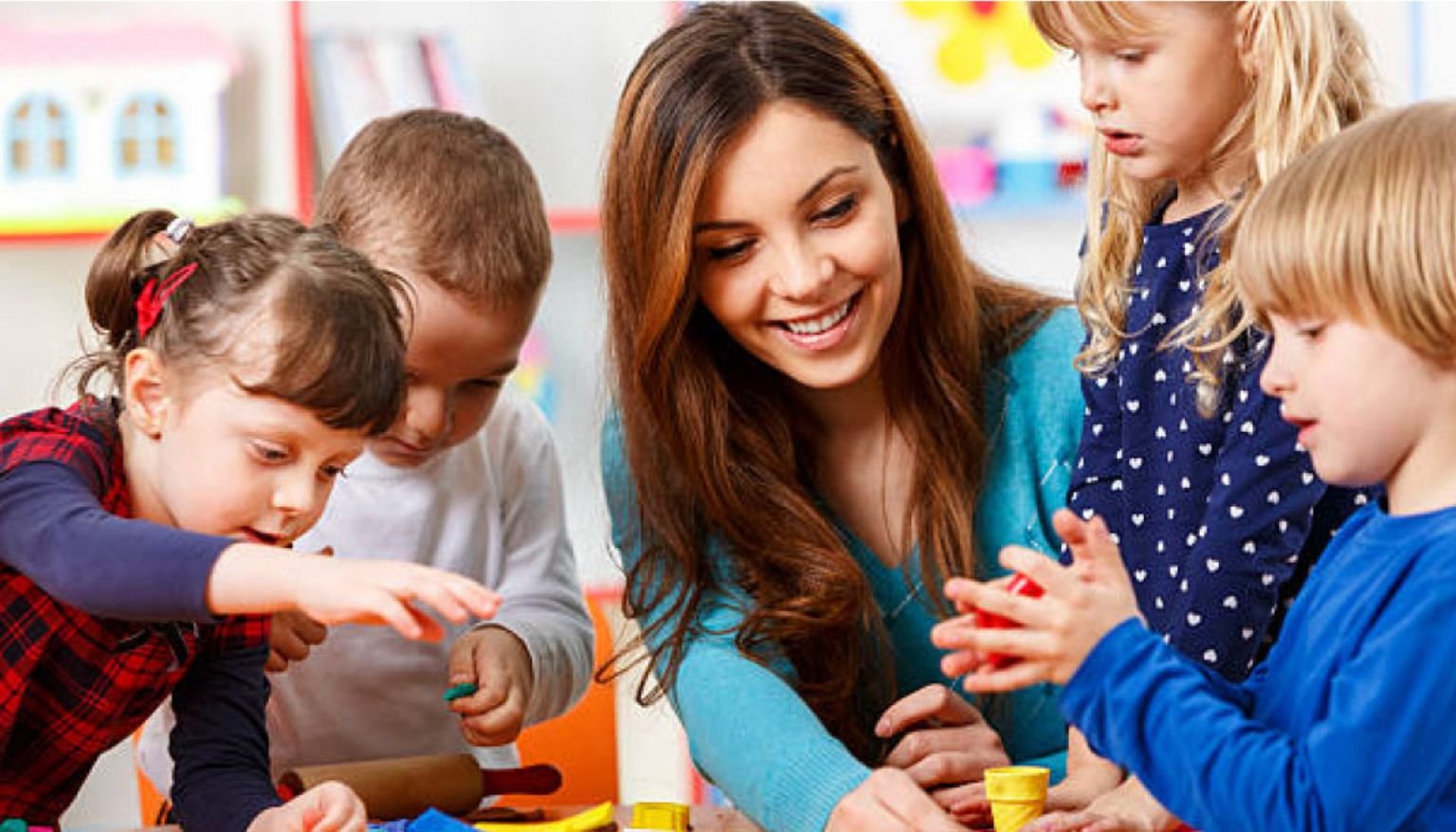 Top Preschool Franchise Chain In India