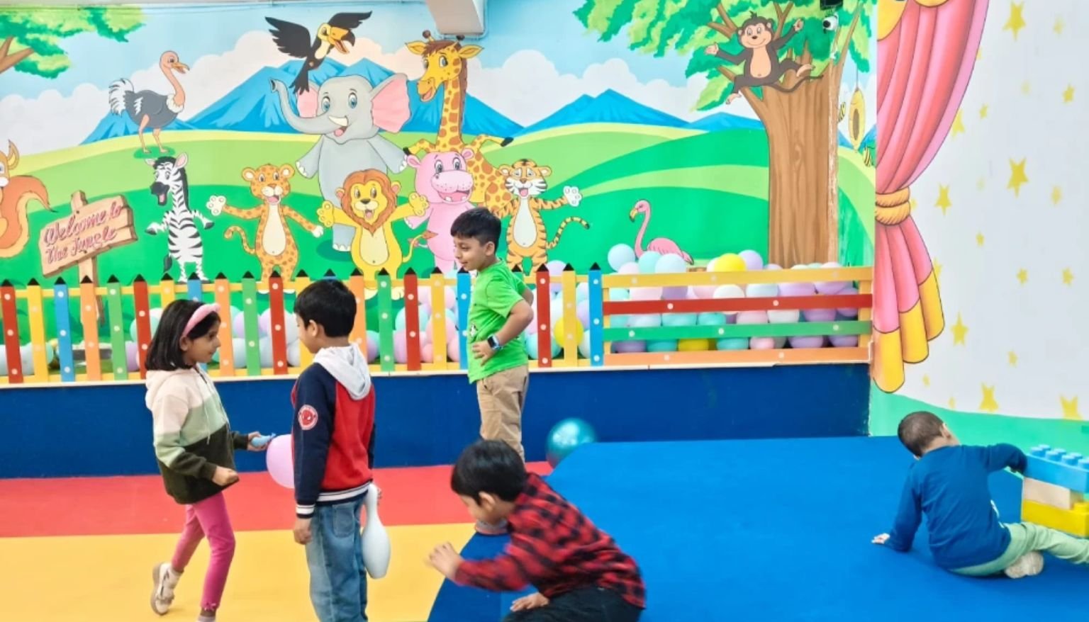 Top School Franchise in Delhi NCR