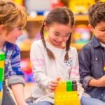 Best Play School in Gorakhpur