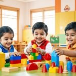 Best Preschool In Modinagar