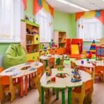 Low Cost Preschool Franchise Delhi