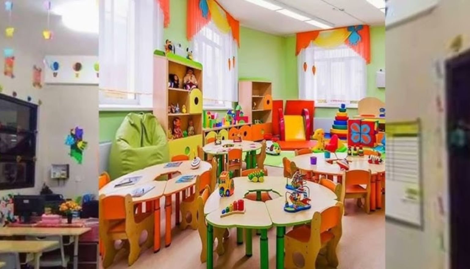 Low Cost Preschool Franchise In India