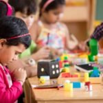 Nursery Admission 2026-27 Ghaziabad