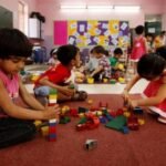 Nursery Admission 2026-27 Gorakhpur