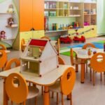 Preschool Franchise In Noida