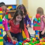 Top 10 Preschool In Gorakhpur