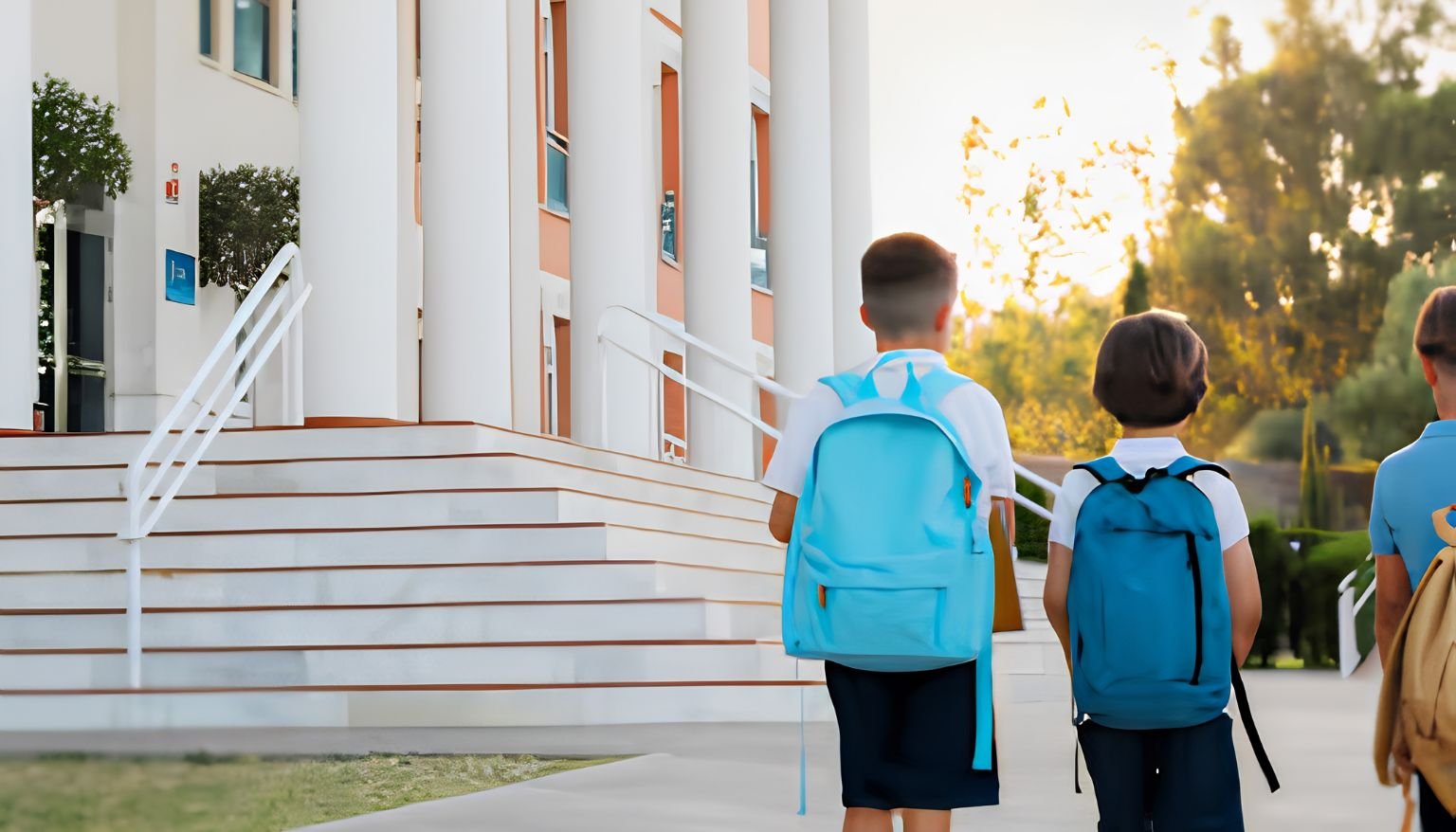 Top 10 Schools In Modinagar
