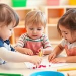 Best Preschool Franchise Business in Delhi NCR