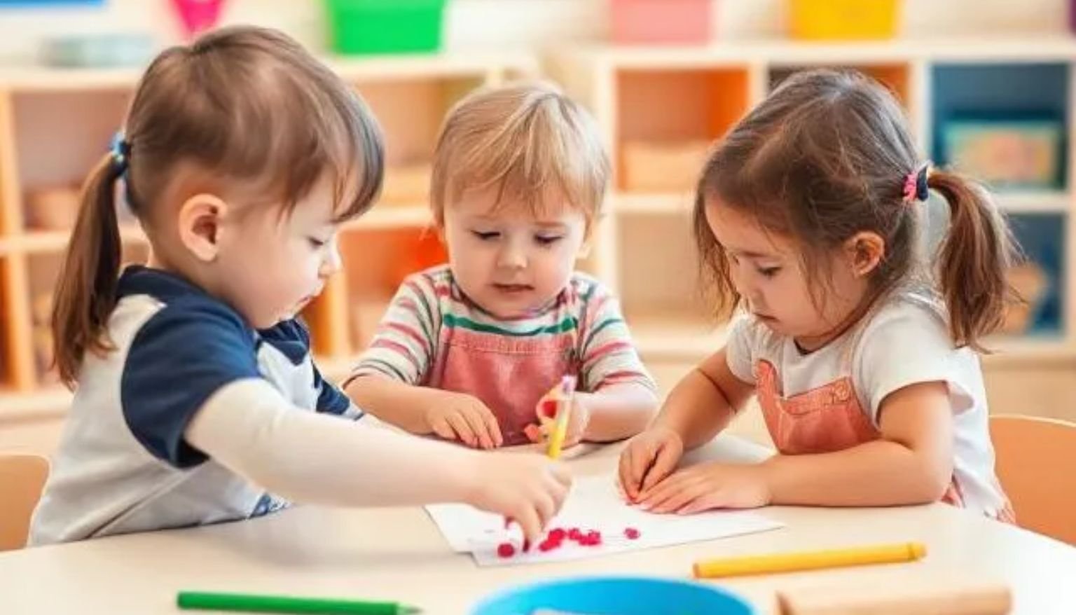 Best Preschool Franchise Business in Delhi NCR