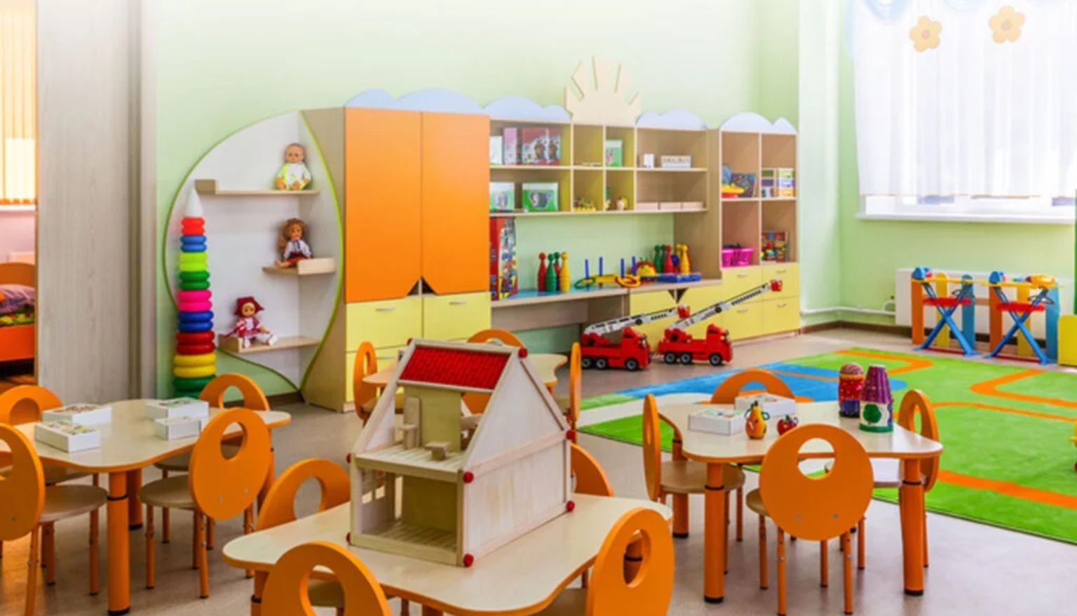 Best Preschool Franchise In Delhi NCR