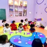 Best Preschool in Ghaziabad
