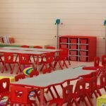 Best Preschool in Gorakhpur