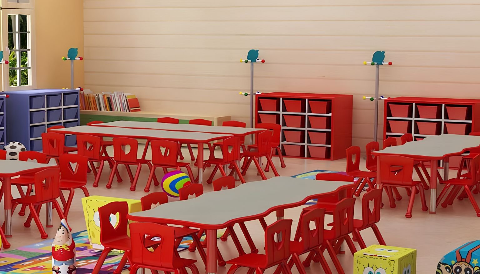 Best Preschool in Gorakhpur