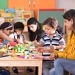 Best Preschool in New Delhi