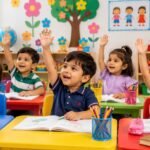 Franchise For Primary School In Delhi