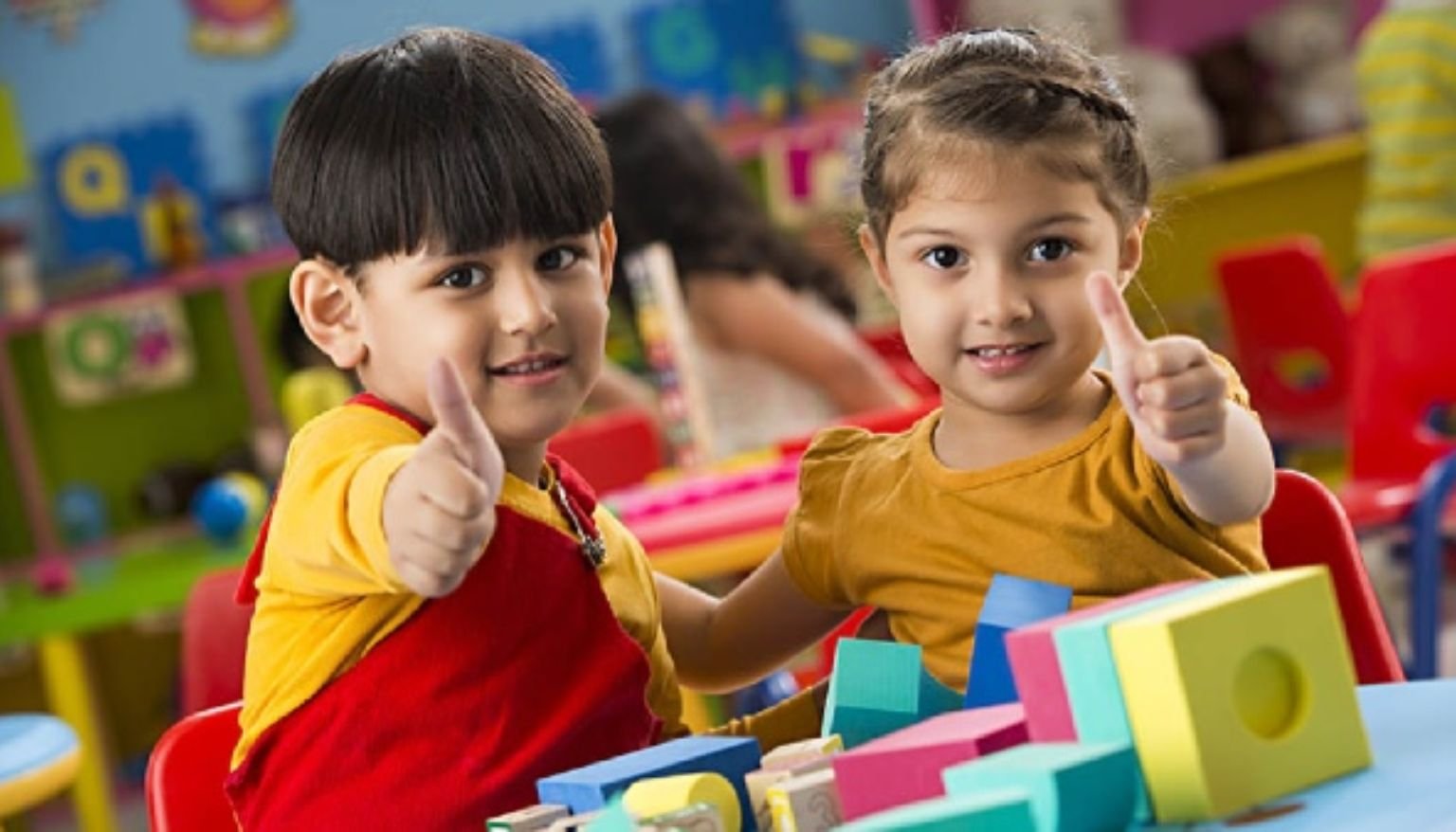 Nursery Admission 2026-27 Delhi