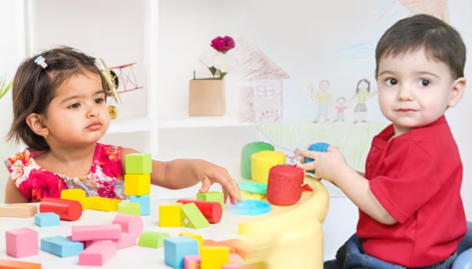 Play School Near Me Ghaziabad