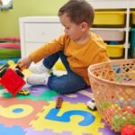 Play School Near Me Gorakhpur