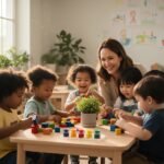 Preschool Franchise Cost In Delhi
