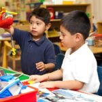 Primary School Franchise In Delhi NCR