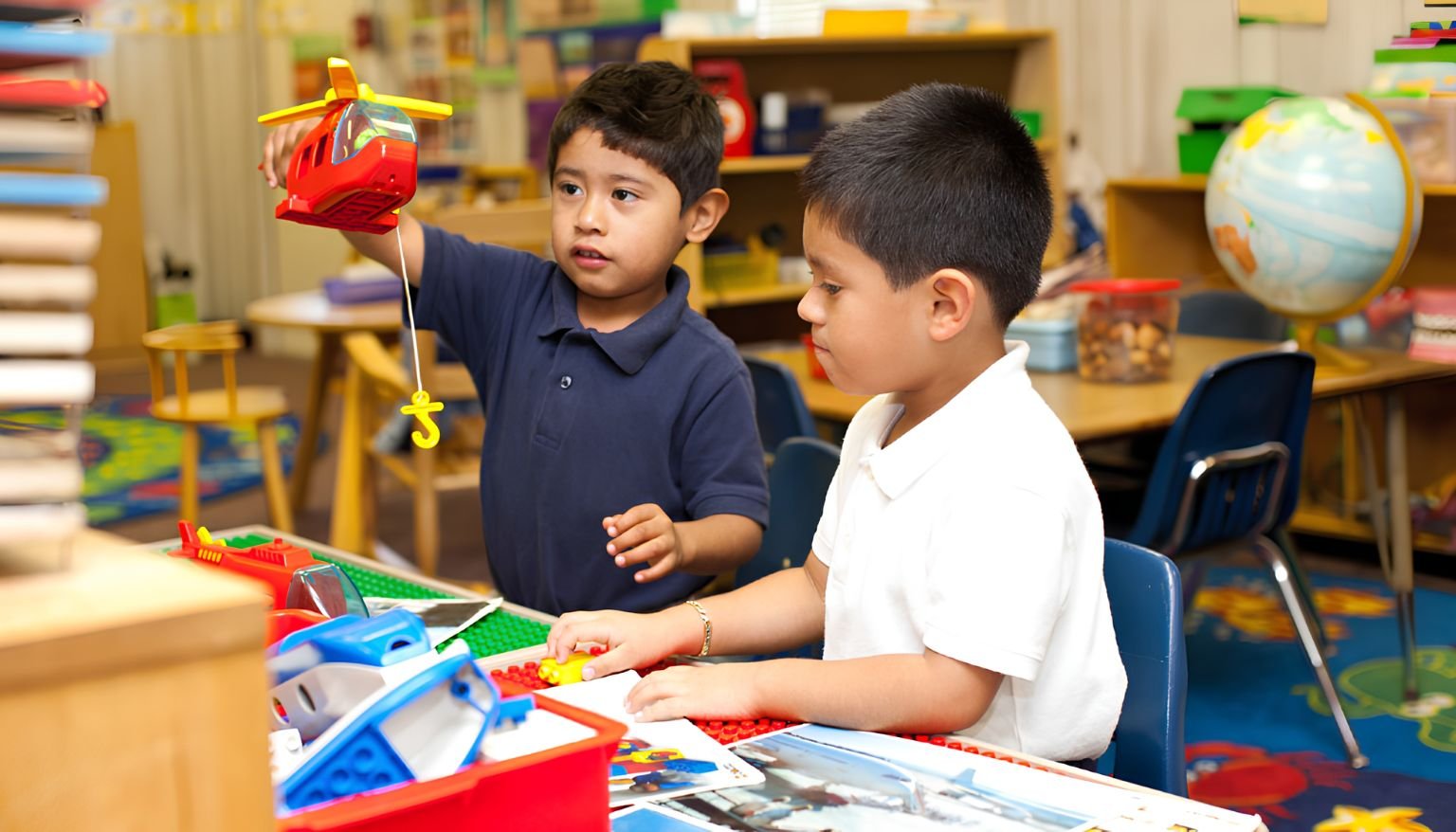 Primary School Franchise In Delhi NCR