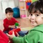 Best Preschool Franchise in Delhi