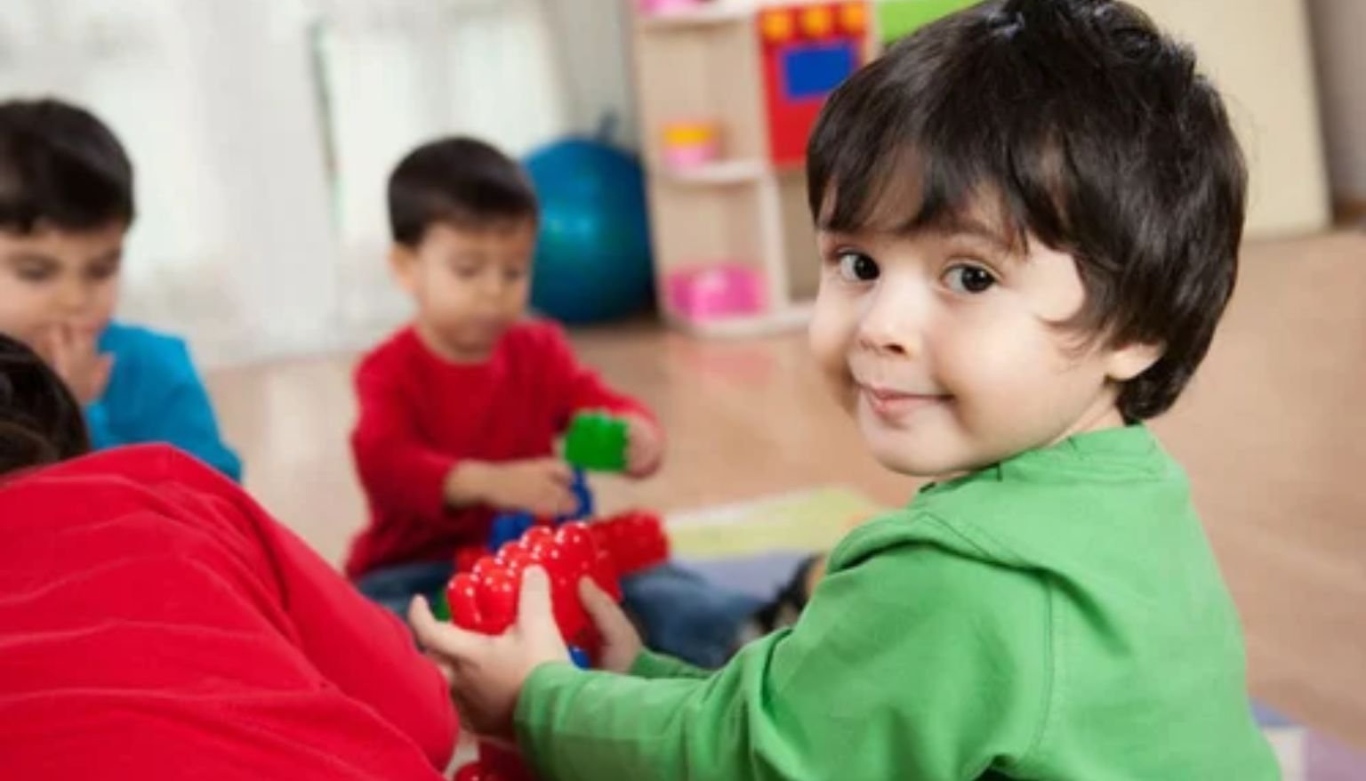 Best Preschool Franchise in Delhi