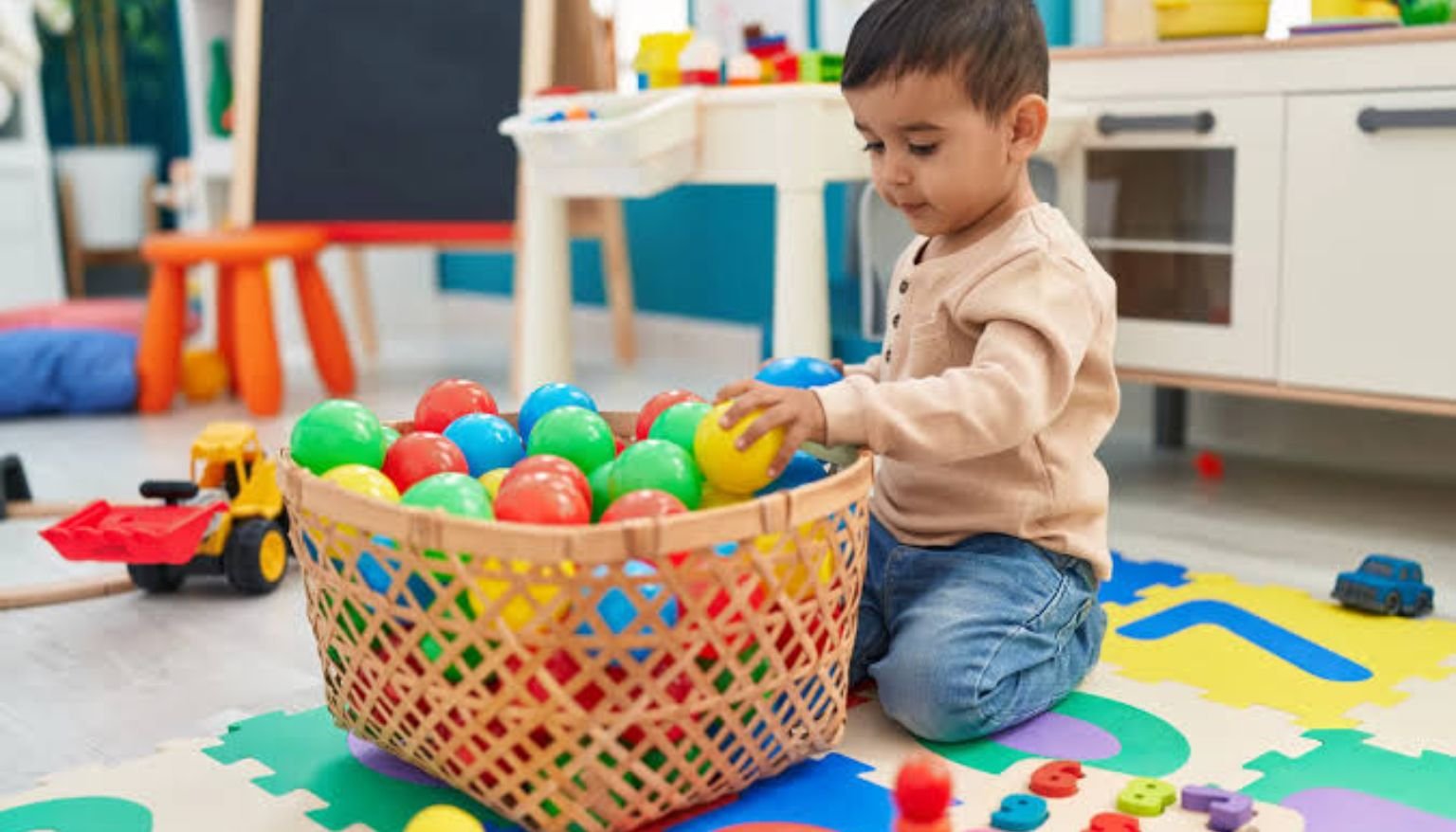 How to Start a Preschool in India
