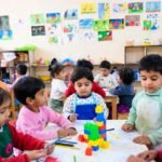List of Nursery Schools in Delhi