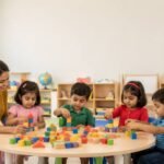 Nursery Admission Age Limit 2026-27