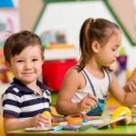 Nursery School in Modinagar