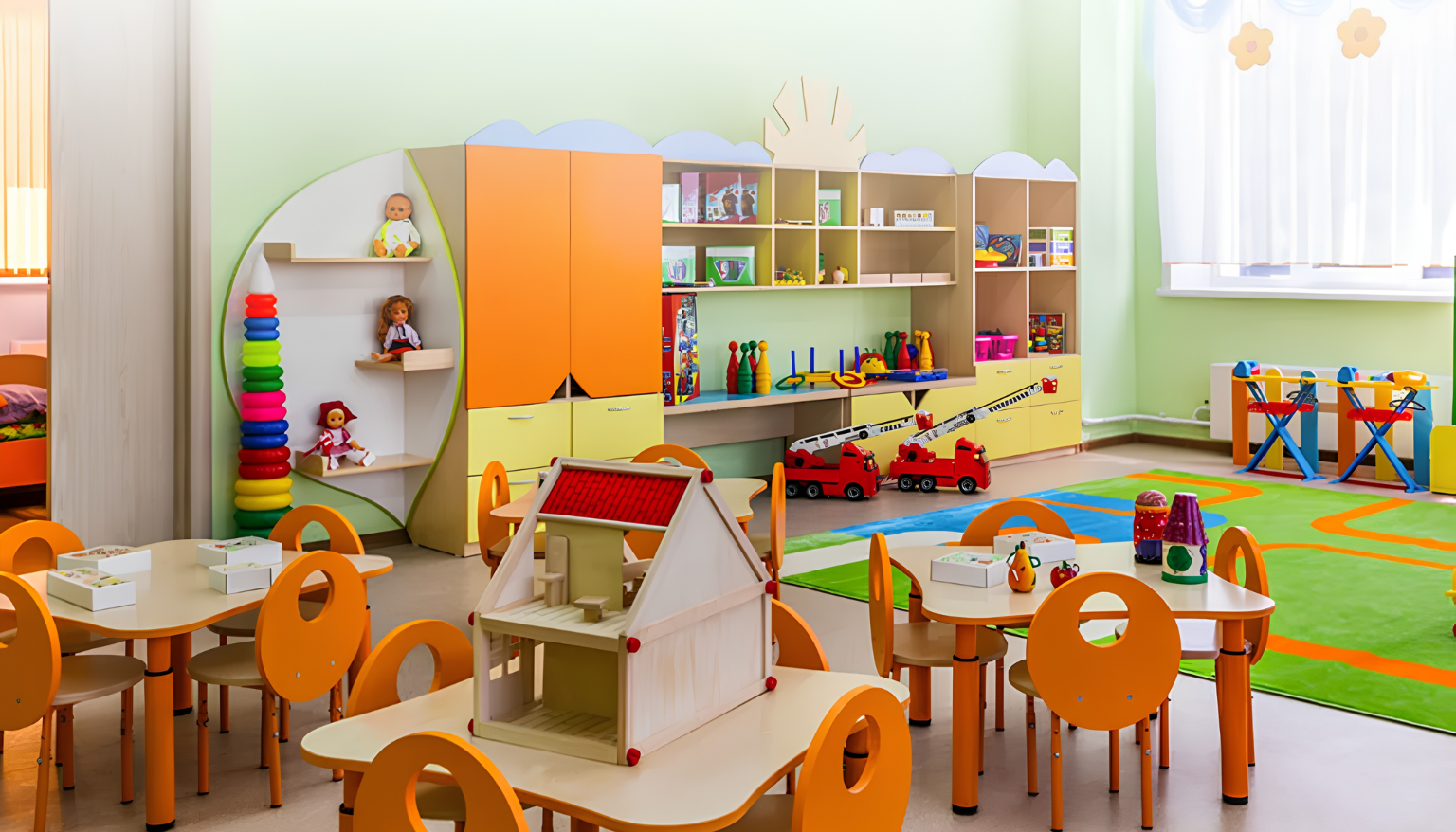 Zero Royalty Preschool Franchise in India – A Smart Choice