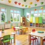 Play School Franchise Cost in India