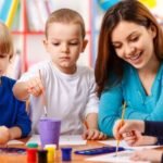 Play Schools in Ghaziabad