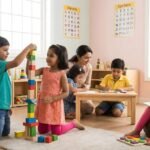 Preschool Franchise in Patna
