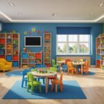 Top 10 Play School Franchise in India