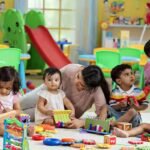 Top 10 Preschool in Ahmedabad