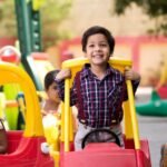 Top 5 Best Preschool in Noida